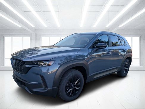 New 2026 MAZDA CX-50 2.5 Hybrid w/ Weather Package image 7