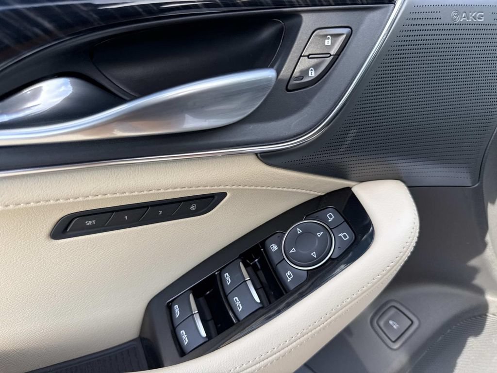 New 2026 Cadillac CT5 Premium Luxury w/ Technology Package RWD image 19