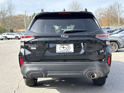 New 2026 Subaru Forester Limited
