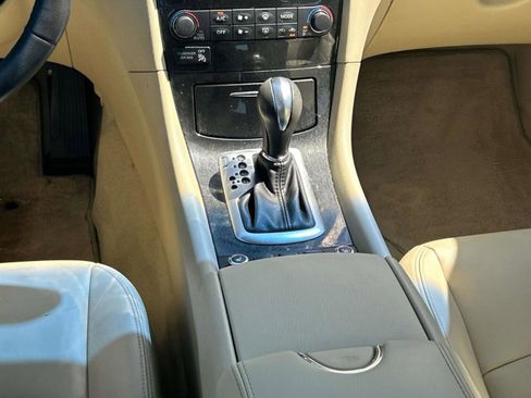 Used 2016 INFINITI QX50 2WD image 13