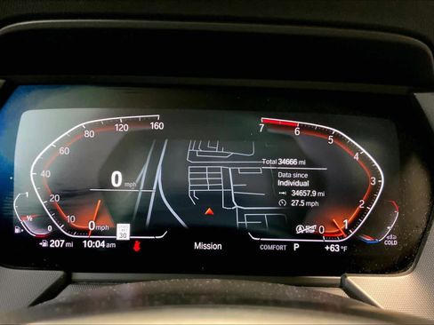 Certified 2023 BMW 228i xDrive Gran Coupe w/ M Sport Package image 26