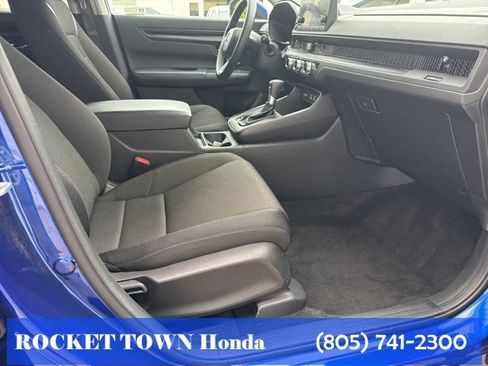 Used 2024 Honda CR-V EX image 13