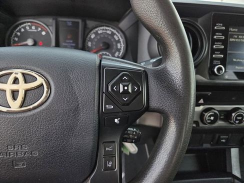 Used 2020 Toyota Tacoma SR image 20