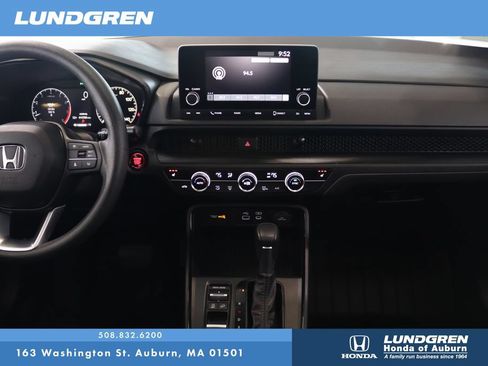 Used 2024 Honda CR-V EX image 21