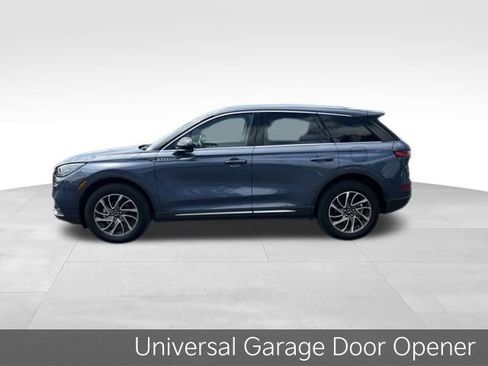 Used 2022 Lincoln Corsair AWD w/ Equipment Group 101A image 4