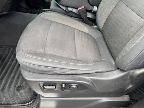 Used 2019 Chevrolet Silverado 1500 RST w/ All-Star Edition AWD/4WD image 14