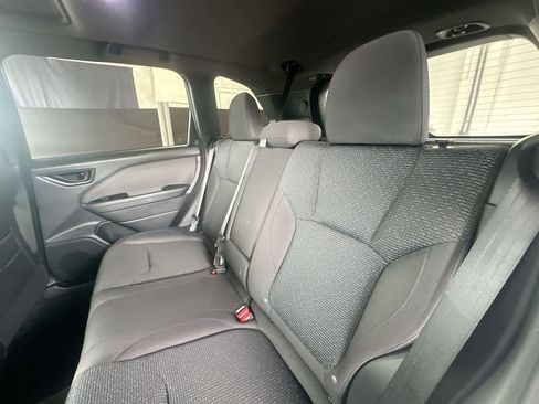 Certified 2025 Subaru Forester Premium AWD/4WD image 22