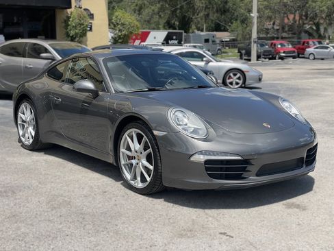 Used 2013 Porsche 911 Carrera RWD image 13