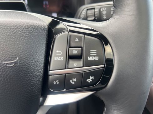 Used 2025 Ford Explorer Platinum w/ LUX Leather Package image 53