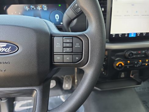 Used 2025 Ford F150 XL AWD/4WD image 16