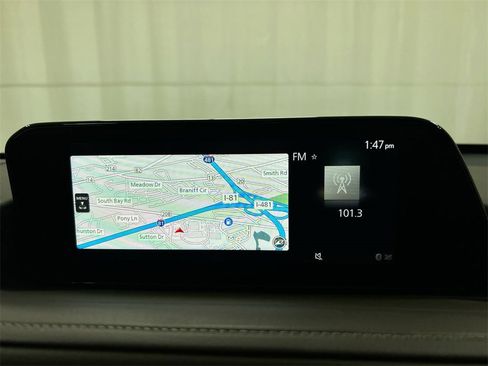 Certified 2023 MAZDA CX-30 AWD 2.5 S w/ Premium Package image 16