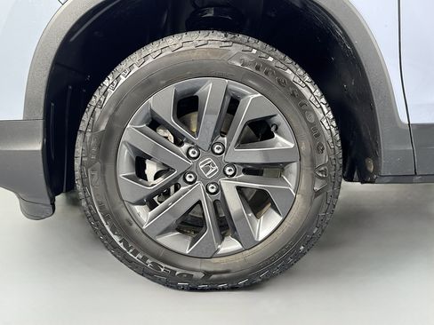 Certified 2023 Honda Ridgeline Sport image 29