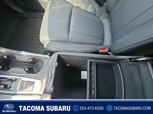 New 2026 Subaru Ascent Limited AWD/4WD image 23