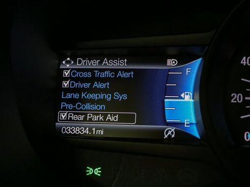 Used 2022 Ford Edge SEL w/ Convenience Package image 34