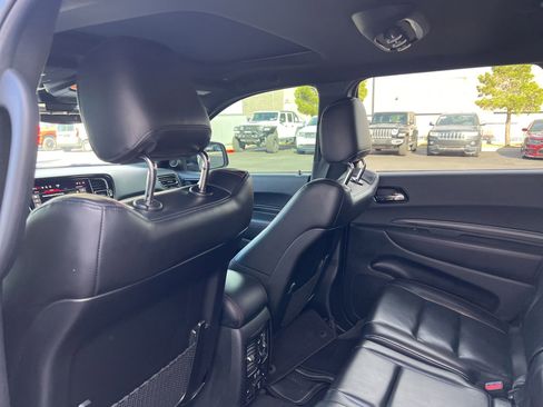 Used 2023 Dodge Durango GT RWD image 26
