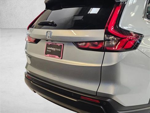 New 2026 Honda CR-V EX-L image 10