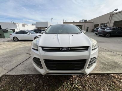 Used 2014 Ford Escape SE