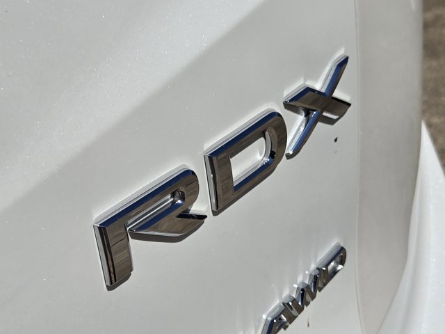 Certified 2026 Acura RDX w/ Advance Package AWD/4WD image 11