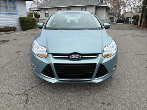 Used 2012 Ford Focus SE image 8
