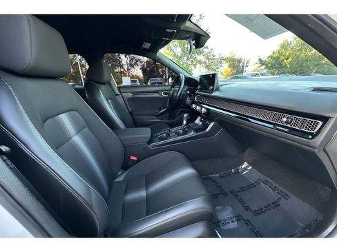 Certified 2024 Honda Civic Sport image 18