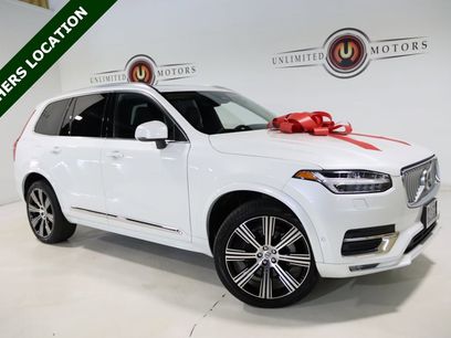 Used 2023 Volvo XC90 B6 Ultimate