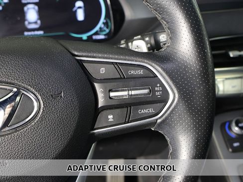Used 2021 Hyundai Palisade Calligraphy AWD/4WD image 6