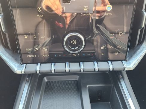 New 2026 GMC Acadia Elevation w/ Black Edition image 30