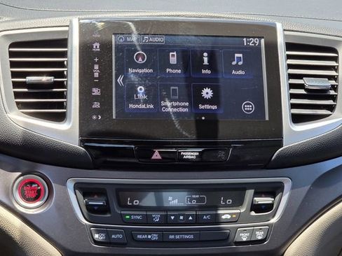 Used 2019 Honda Ridgeline RTL-T image 13