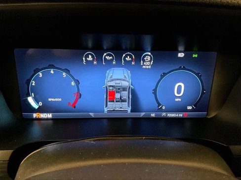 Used 2024 Ford F150 STX AWD/4WD image 19