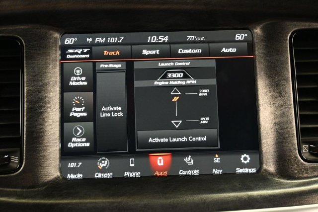 Certified 2022 Dodge Charger Scat Pack w/ Daytona Edition Group RWD image 38