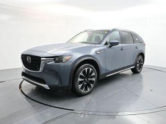 New 2026 MAZDA CX-90 Plug-In Hybrid w/ Premium Plus video 3