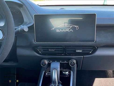 Used 2024 Lotus Emira First Edition image 8
