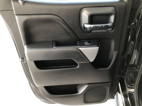 Used 2019 Chevrolet Silverado 1500 LT w/ All Star Edition AWD/4WD image 13