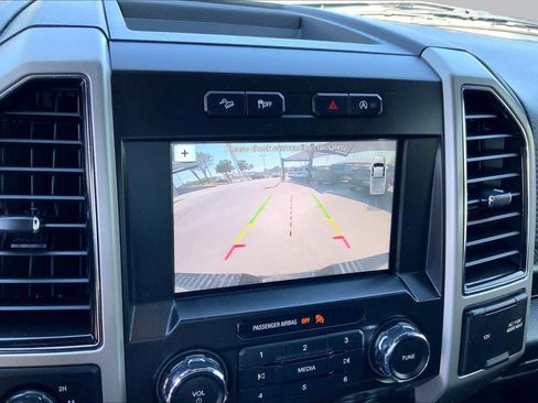Used 2018 Ford F150 Lariat AWD/4WD image 23