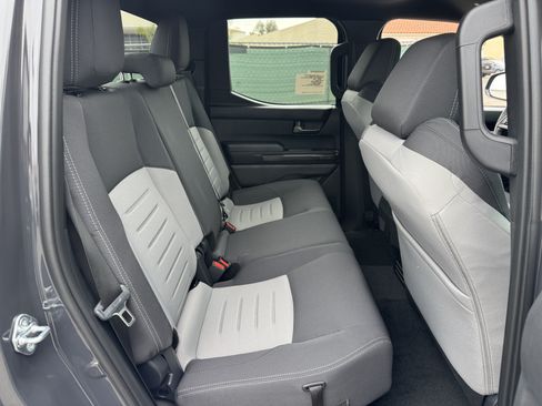 New 2026 Toyota Tacoma TRD Off-Road AWD/4WD image 5