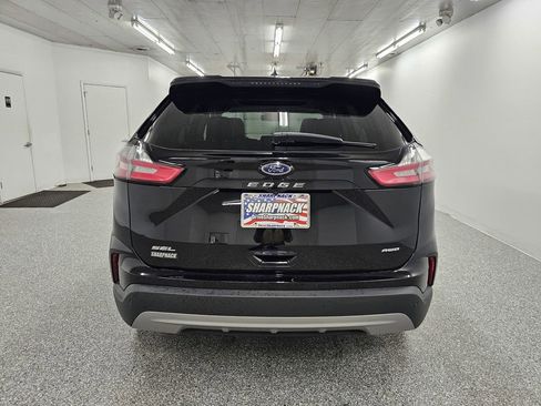 Used 2024 Ford Edge SEL w/ Convenience Package AWD/4WD image 5