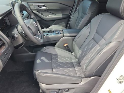 New 2026 Nissan Rogue Platinum AWD/4WD image 6