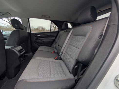 Used 2022 Chevrolet Equinox LT image 35