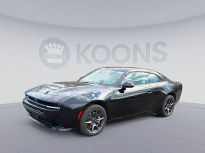 New 2026 Dodge Charger Scat Pack w/ Blacktop Package