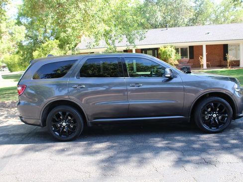 Used 2019 Dodge Durango GT image 3