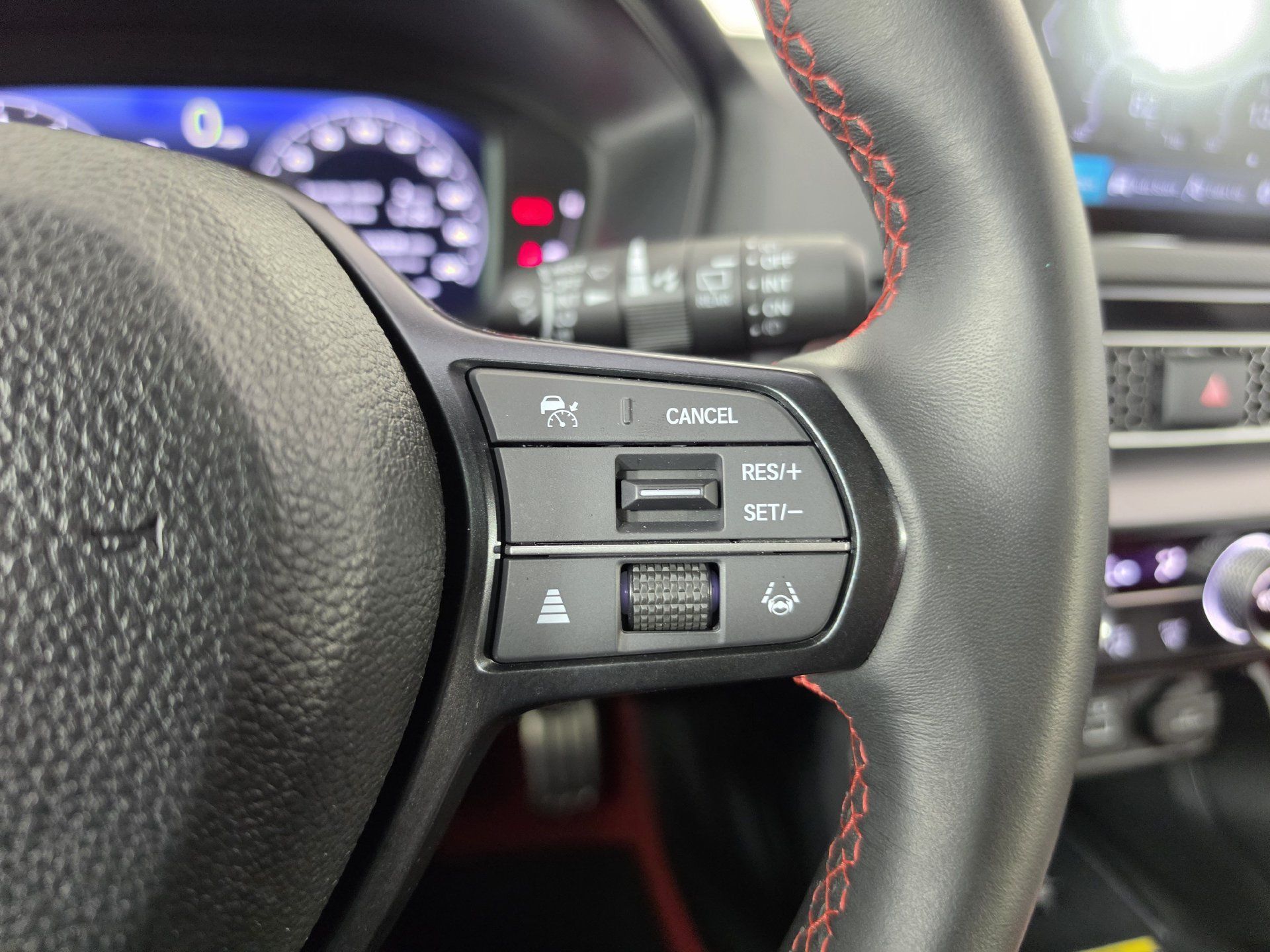 Used 2025 Honda Civic Type R image 9