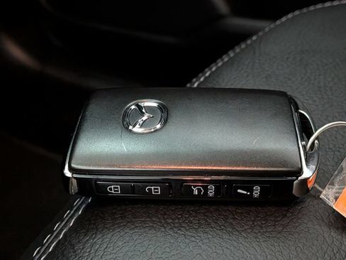 Certified 2025 MAZDA CX-5 AWD 2.5 S image 37