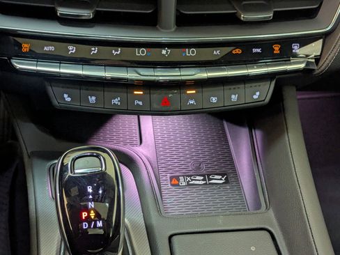 New 2026 Cadillac CT5 Premium Luxury image 19