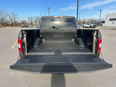 Used 2018 Ford F150 XLT image 8