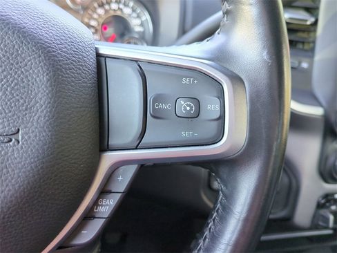 Used 2024 RAM 3500 Big Horn image 24