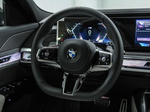 New 2026 BMW 740i w/ Premium Package image 16