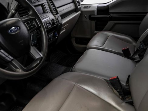 Used 2021 Ford F350 XL w/ Power Equipment Group image 21