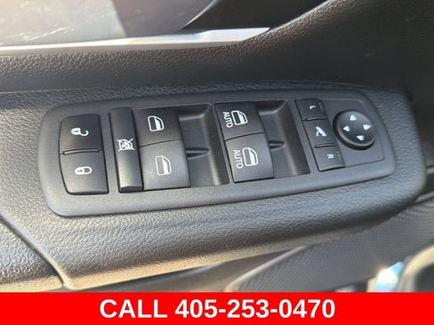 Used 2022 RAM 1500 Big Horn AWD/4WD image 19
