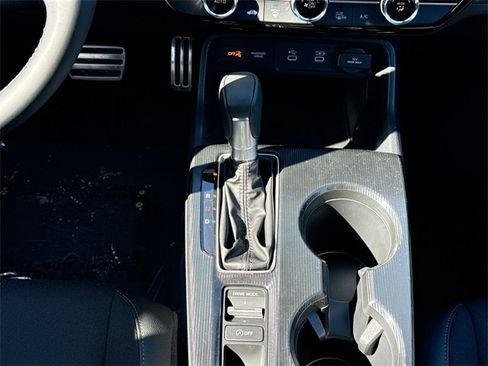 New 2026 Honda Civic Sport image 28