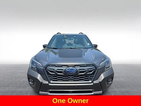 Used 2024 Subaru Forester Wilderness AWD/4WD image 2